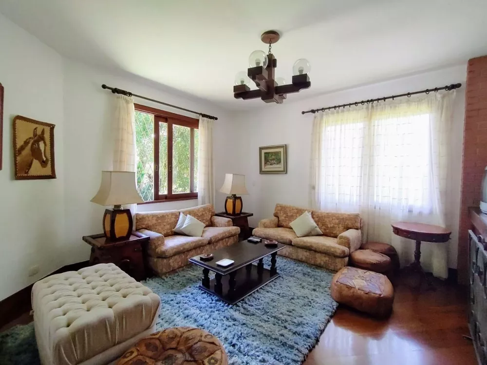 Casa, 5 quartos - Foto 10