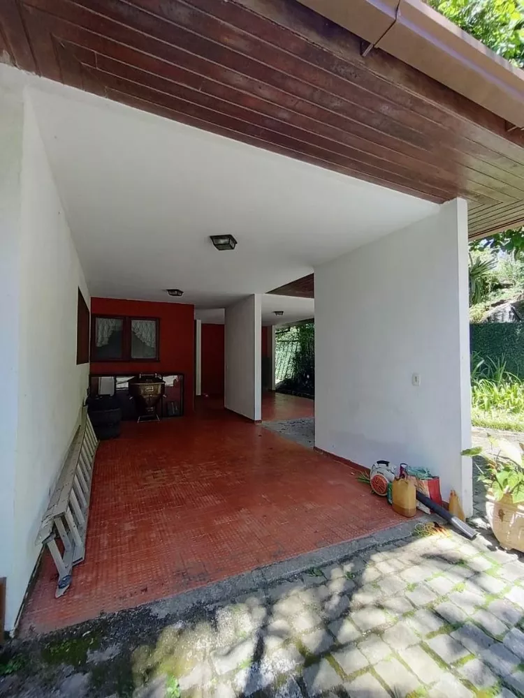 Casa, 5 quartos - Foto 56