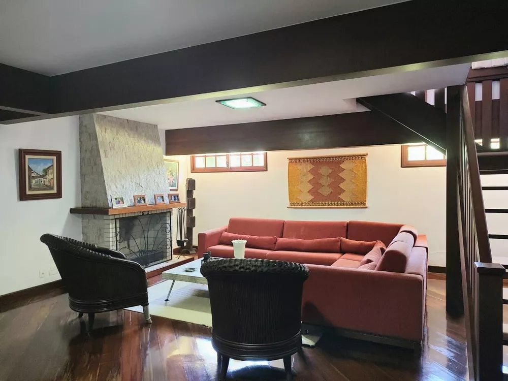 Casa, 5 quartos - Foto 64