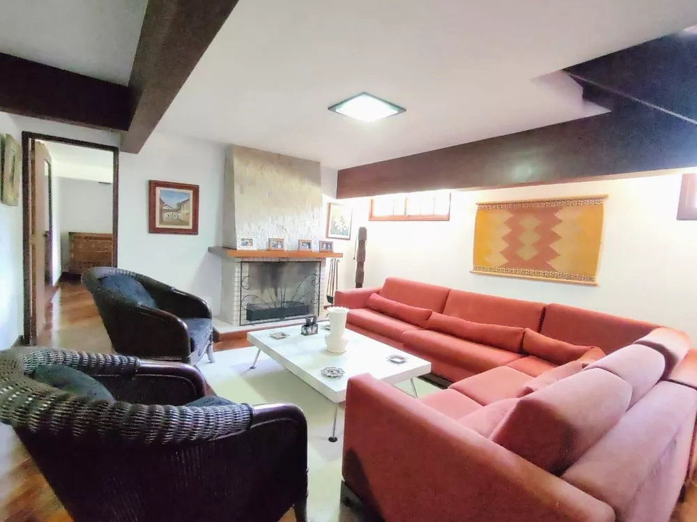 Casa, 5 quartos - Foto 62