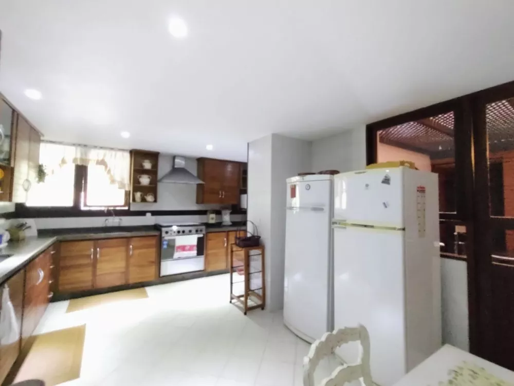 Casa, 5 quartos - Foto 43