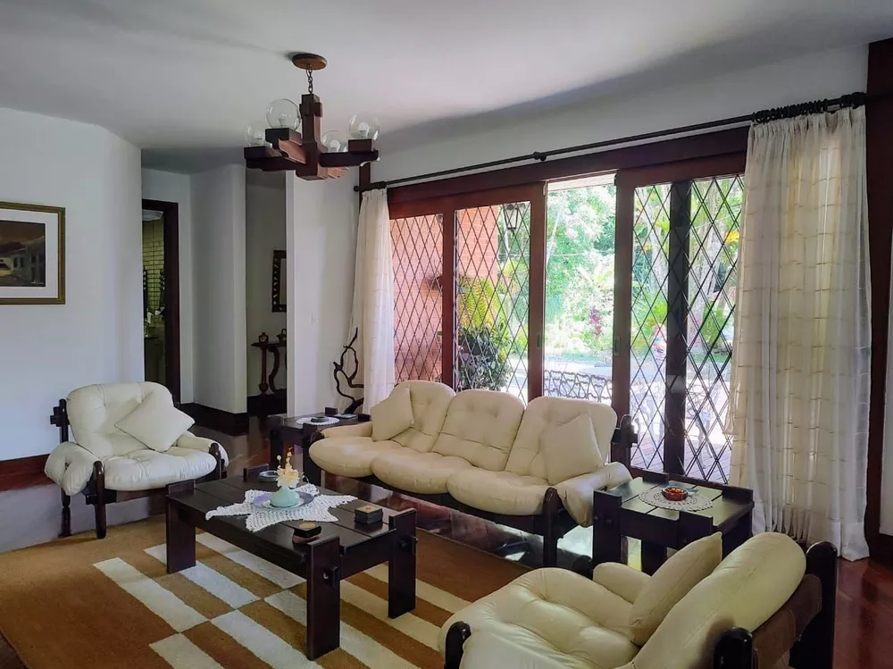 Casa, 5 quartos - Foto 59