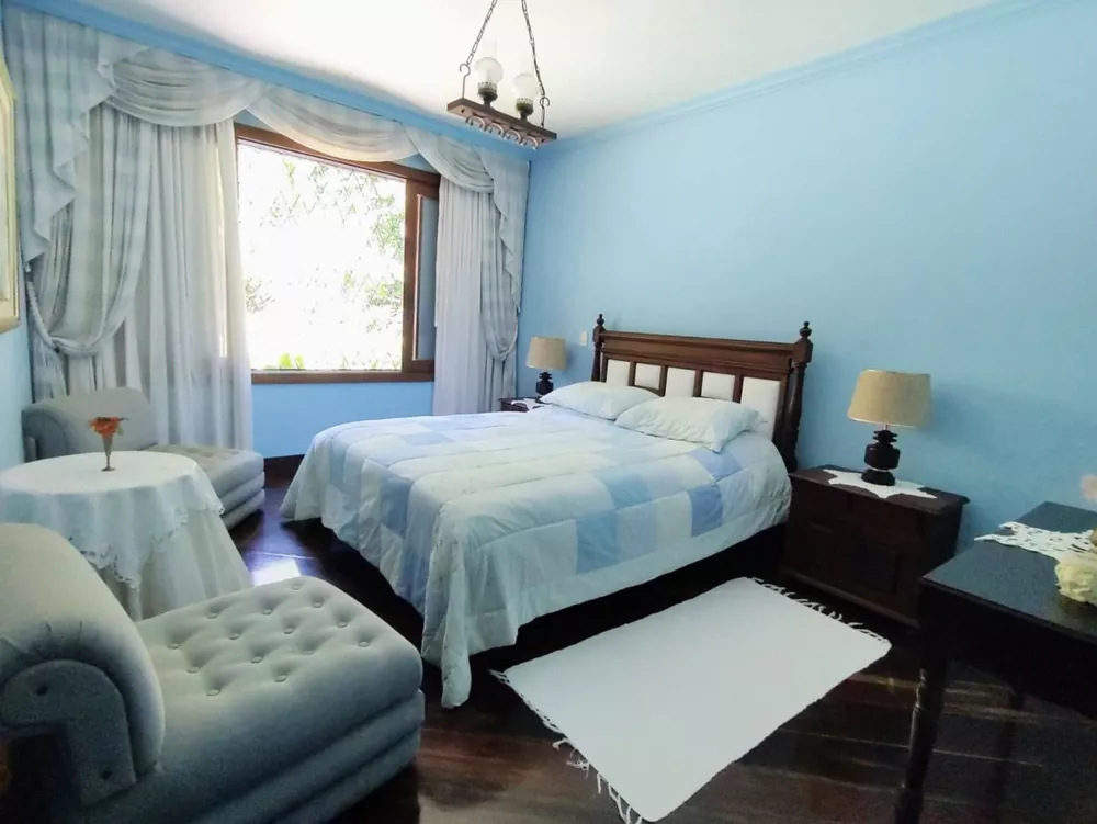 Casa, 5 quartos - Foto 35