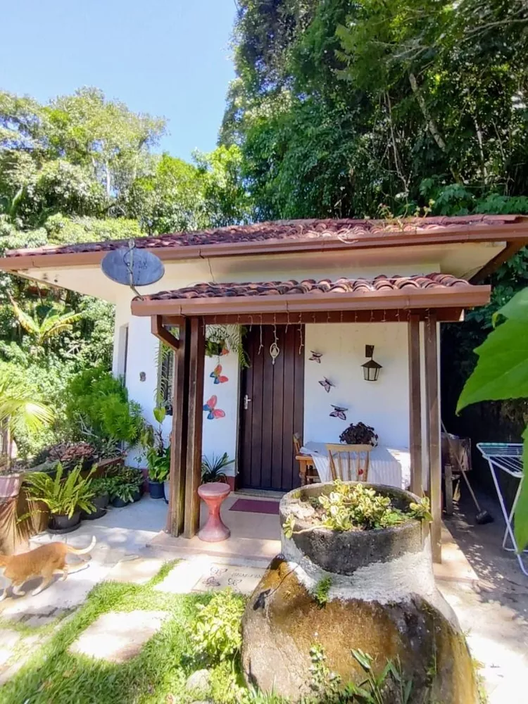 Casa, 5 quartos - Foto 53