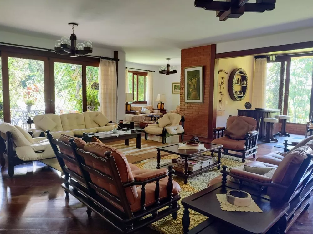 Casa, 5 quartos - Foto 15