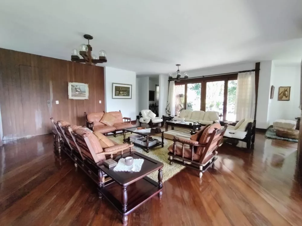 Casa, 5 quartos - Foto 14