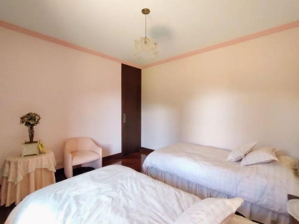 Casa, 5 quartos - Foto 18