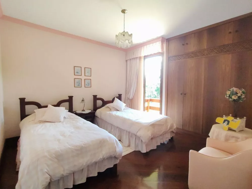 Casa, 5 quartos - Foto 20