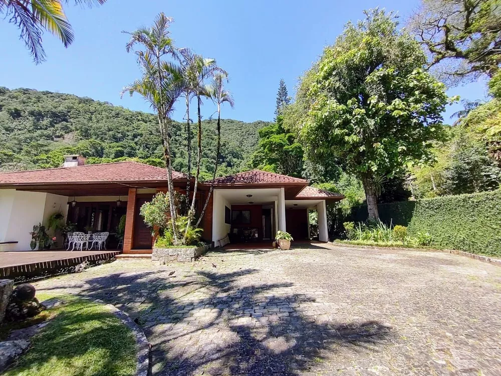 Casa, 5 quartos - Foto 55