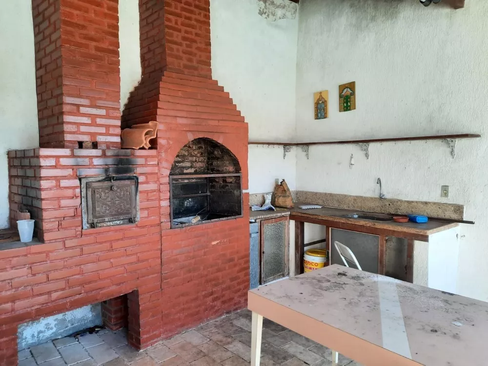 Casa, 4 quartos - Foto 27