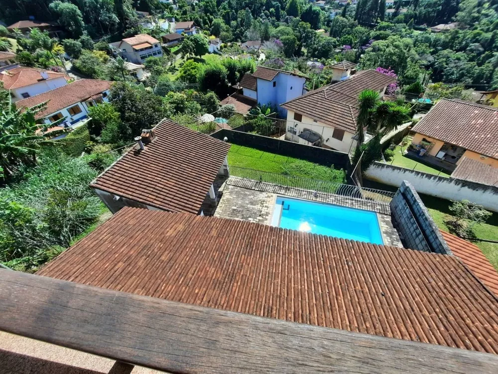 Casa, 4 quartos - Foto 23