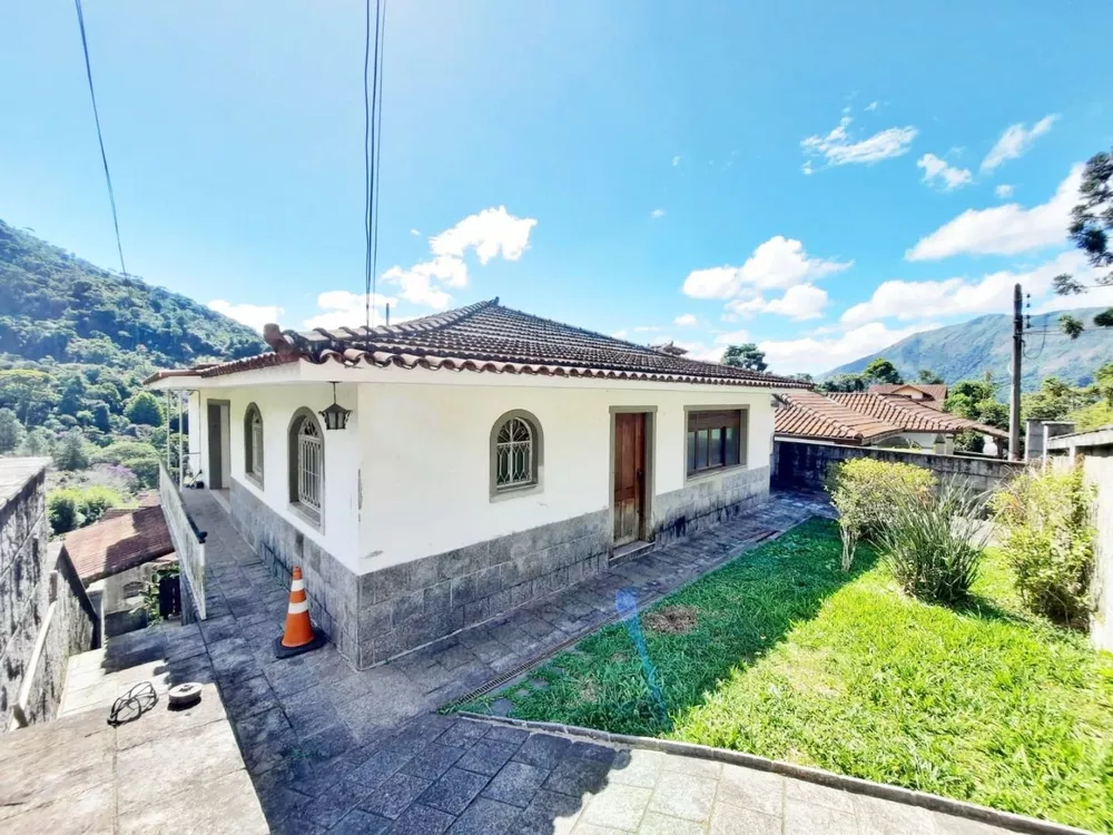 Casa, 4 quartos - Foto 1