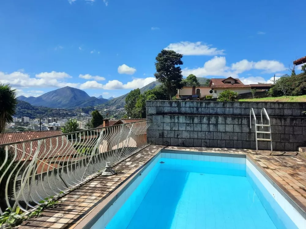 Casa, 4 quartos - Foto 19