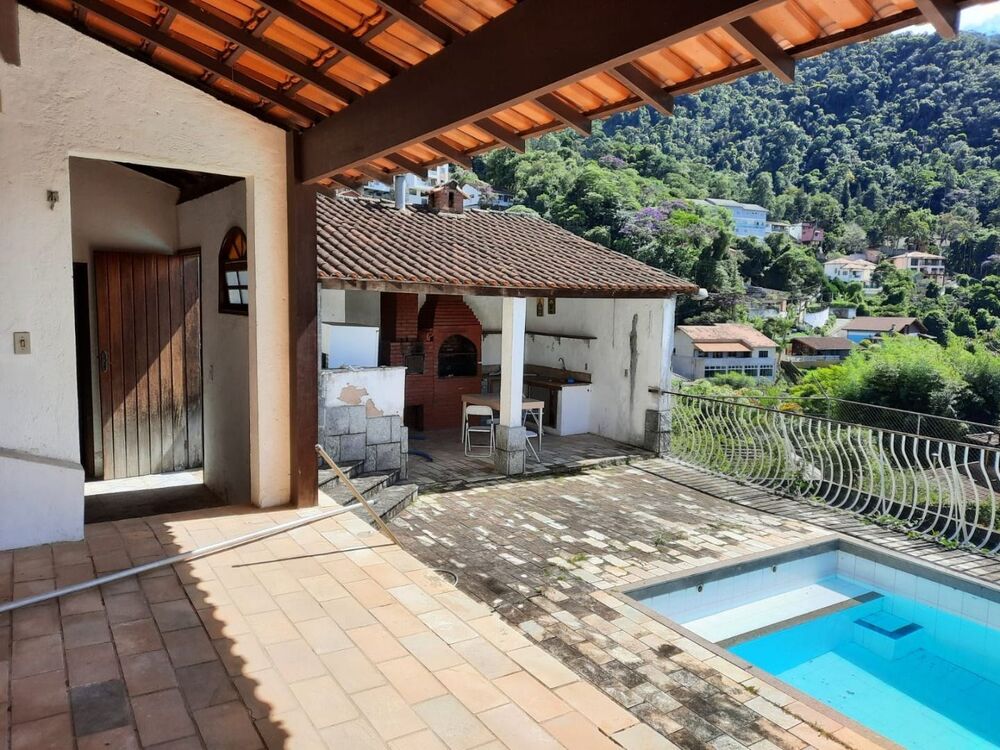 Casa, 4 quartos - Foto 26