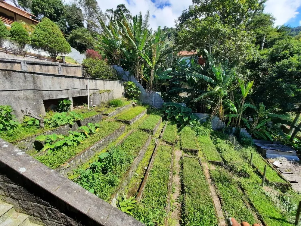 Casa, 4 quartos - Foto 24