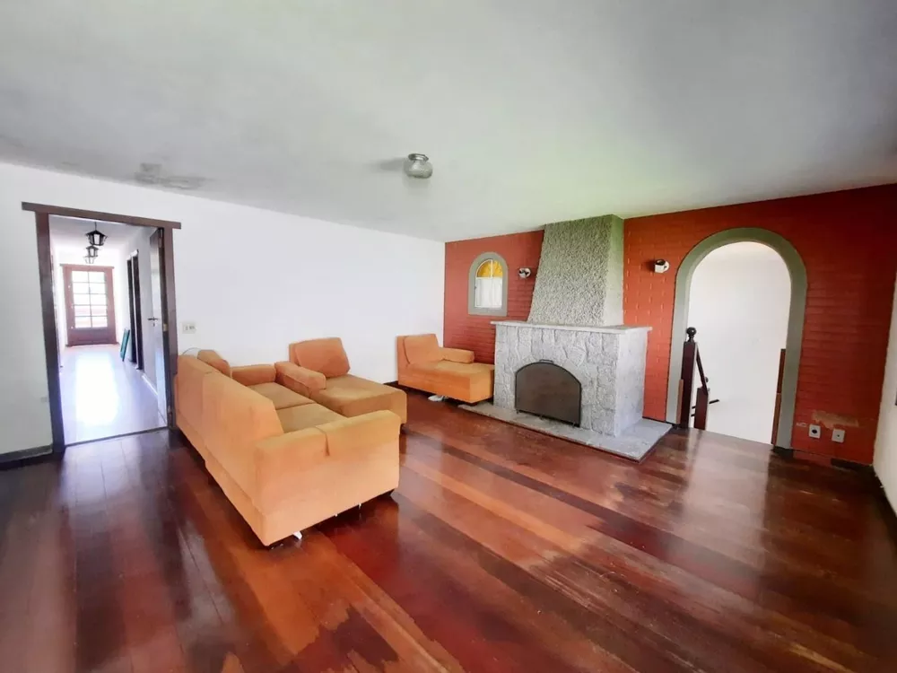 Casa, 4 quartos - Foto 2