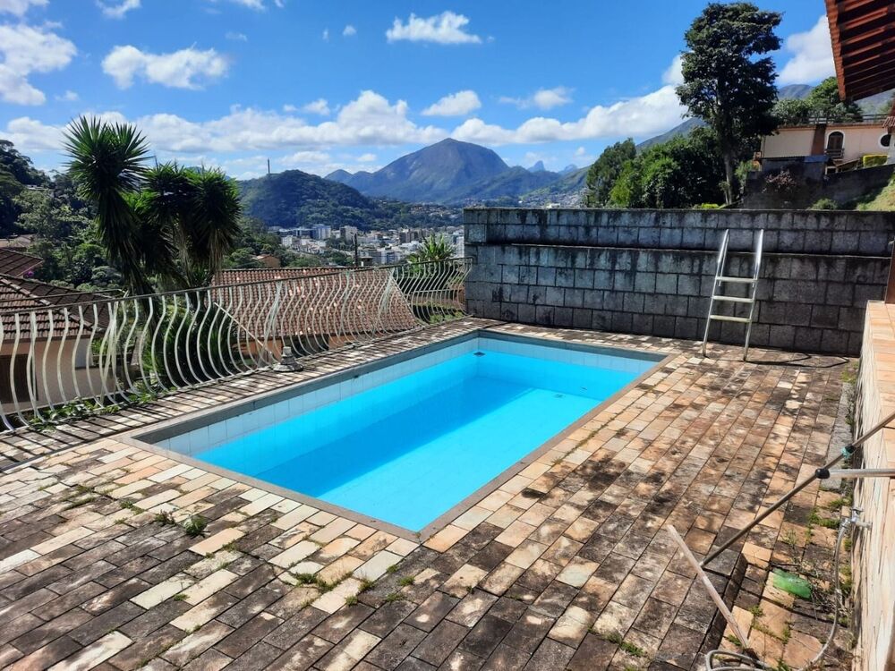 Casa, 4 quartos - Foto 20