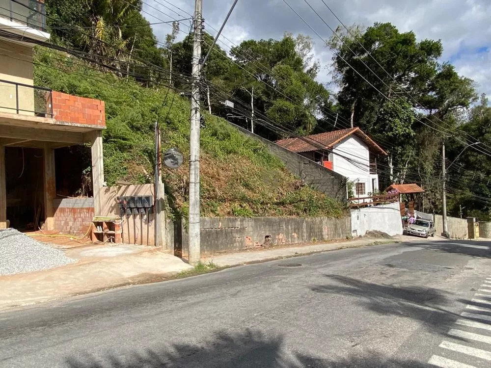 Terreno, 949 m² - Foto 2