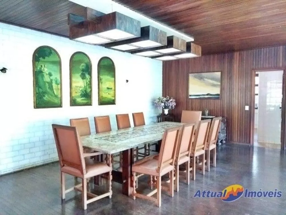 Casa, 4 quartos - Foto 8