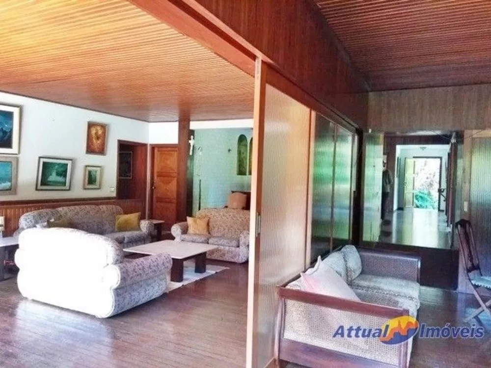 Casa, 4 quartos - Foto 7