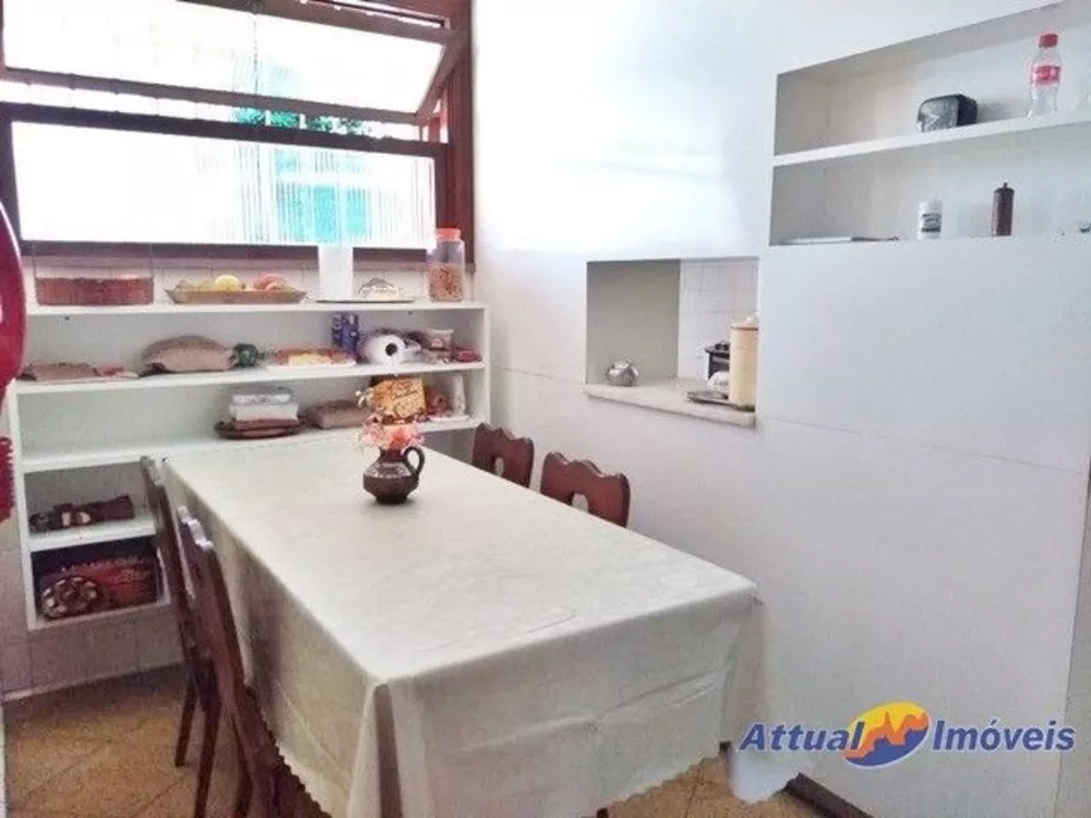 Casa, 4 quartos - Foto 18