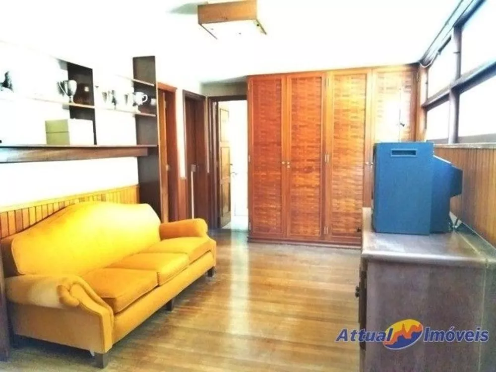 Casa, 4 quartos - Foto 11