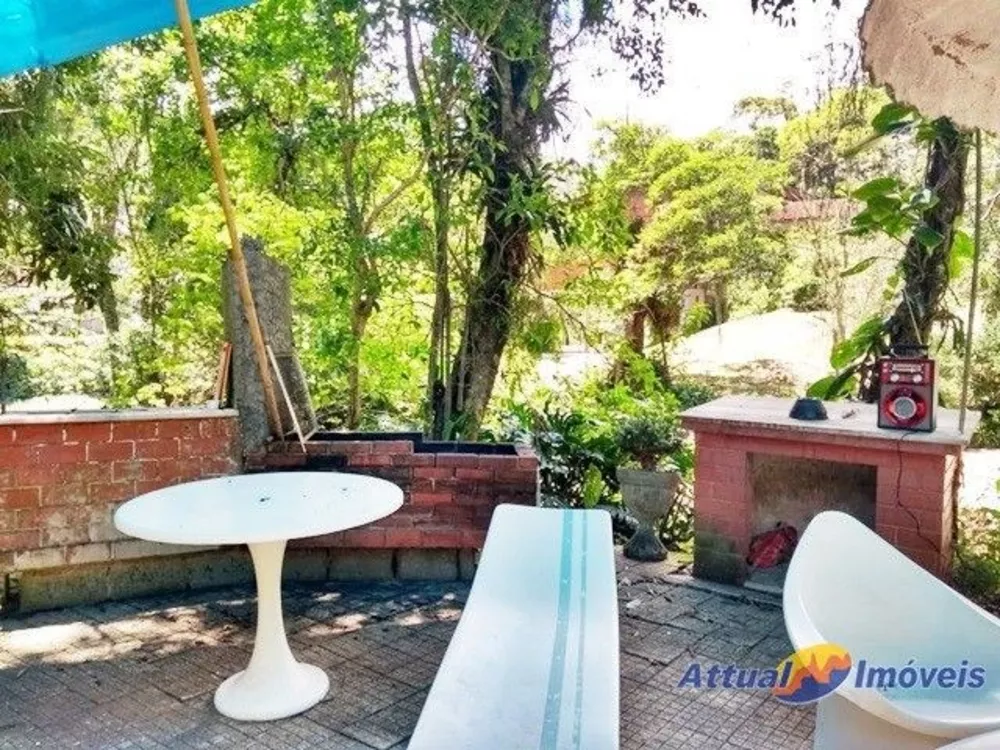 Casa, 4 quartos - Foto 25