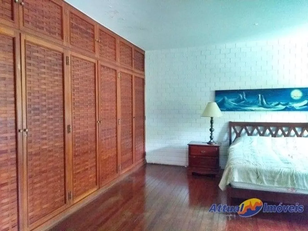 Casa, 4 quartos - Foto 4