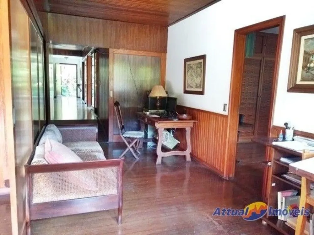 Casa, 4 quartos - Foto 7