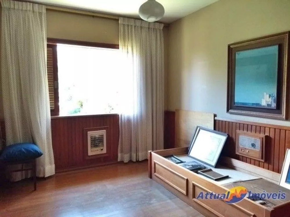 Casa, 4 quartos - Foto 14