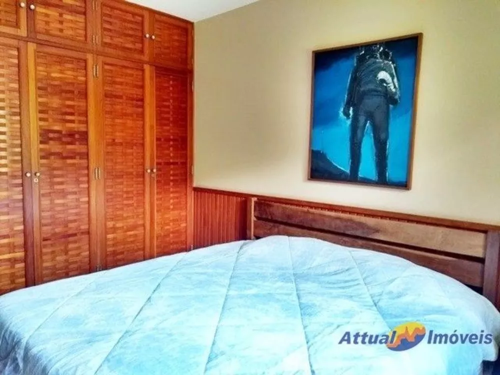 Casa, 4 quartos - Foto 16