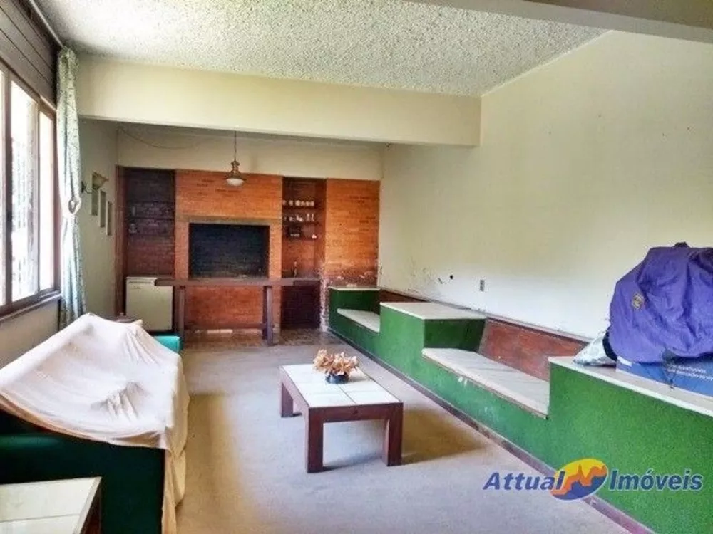 Casa, 4 quartos - Foto 23