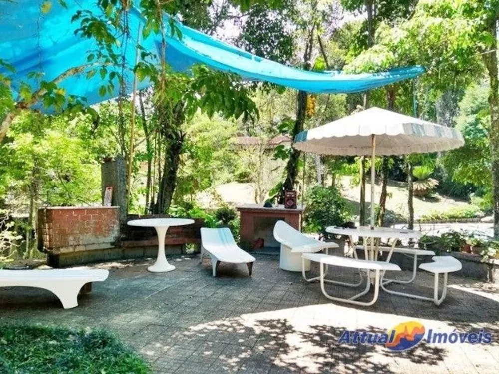 Casa, 4 quartos - Foto 24