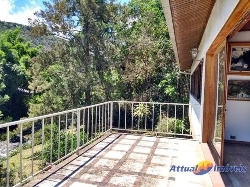 Casa, 4 quartos - Foto 5