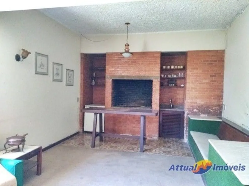 Casa, 4 quartos - Foto 35