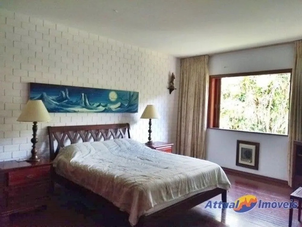Casa, 4 quartos - Foto 8