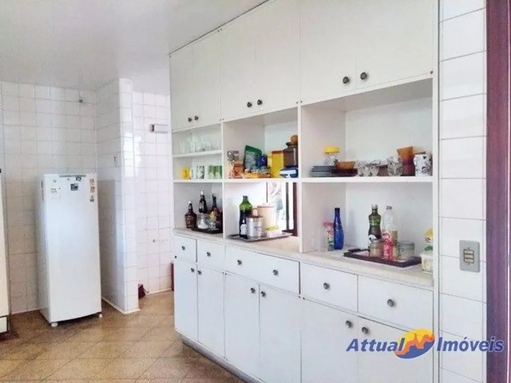 Casa, 4 quartos - Foto 19