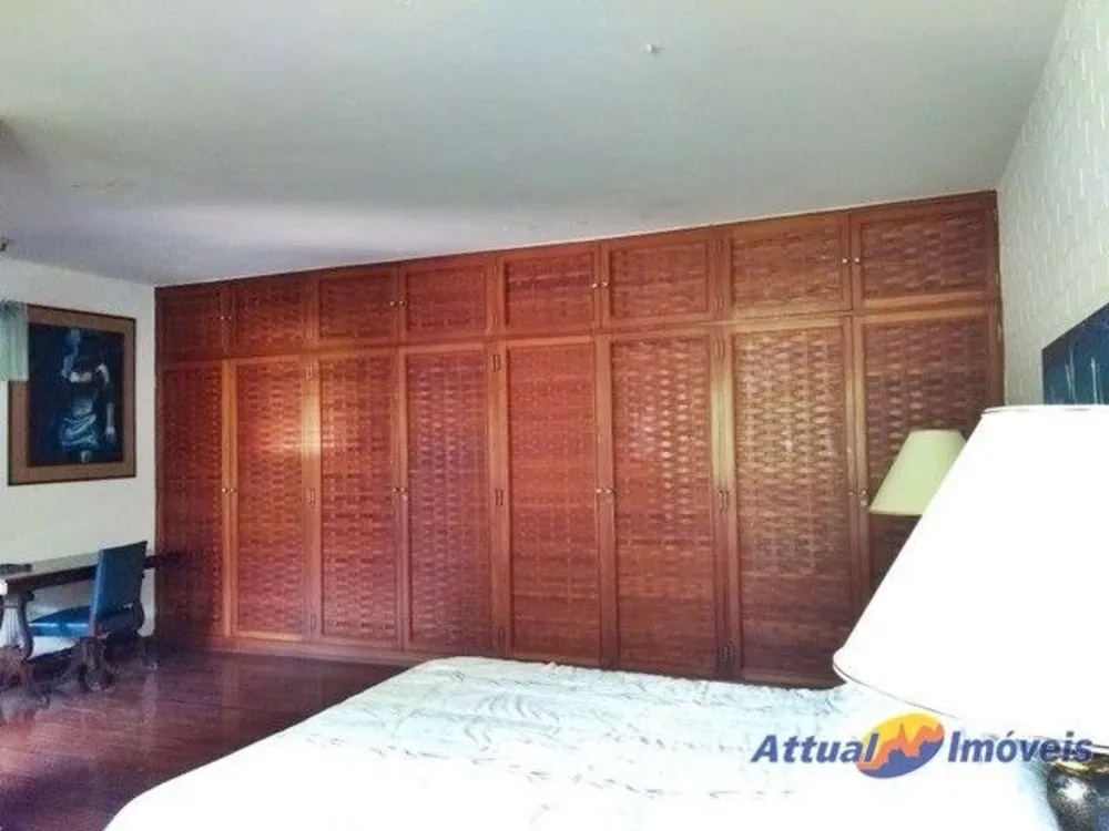 Casa, 4 quartos - Foto 11