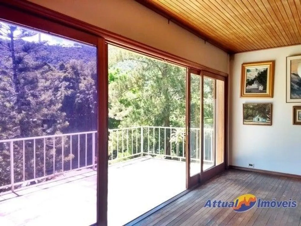 Casa, 4 quartos - Foto 4