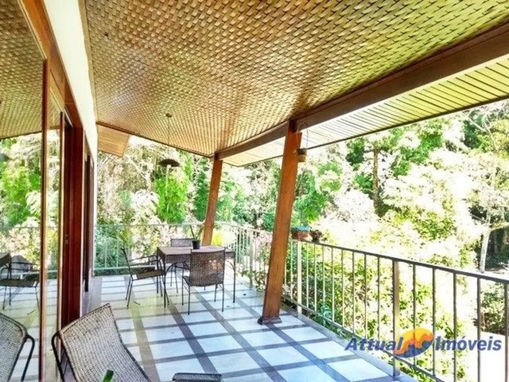 Casa, 4 quartos - Foto 9