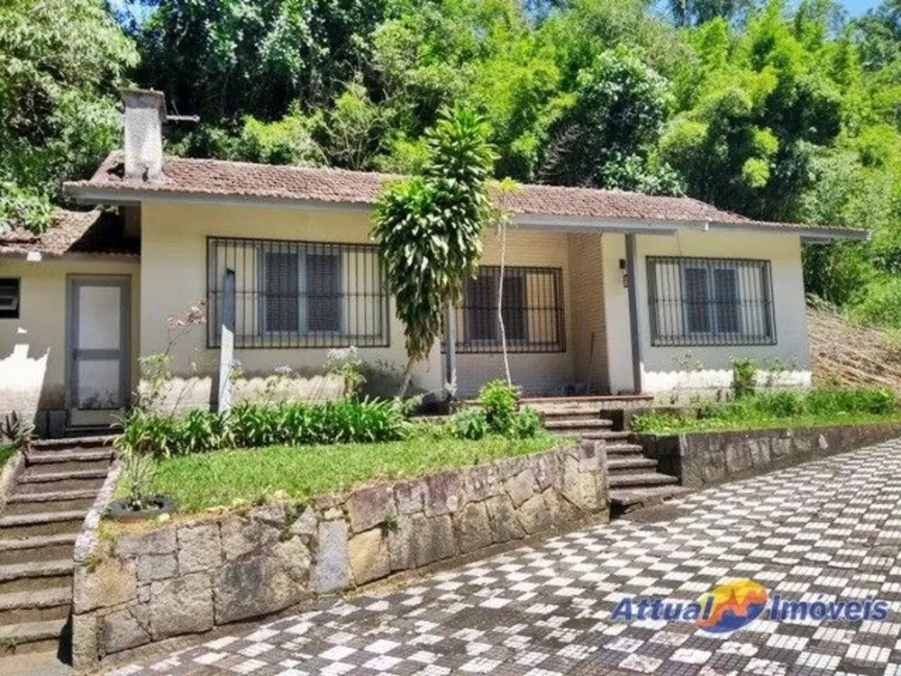 Casa, 4 quartos - Foto 38