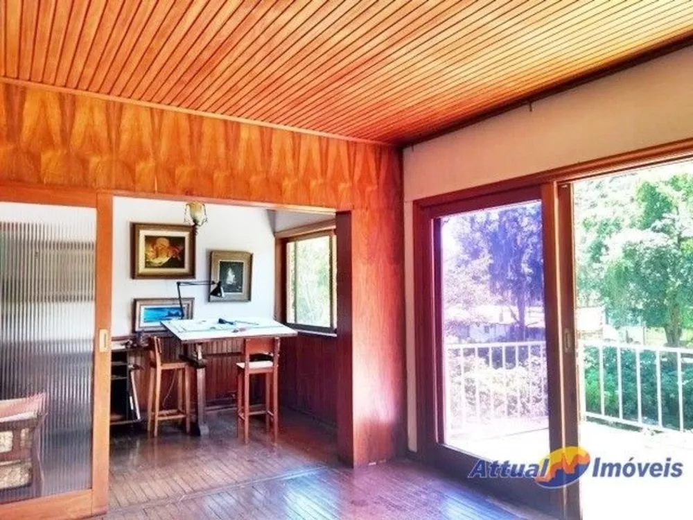 Casa, 4 quartos - Foto 6