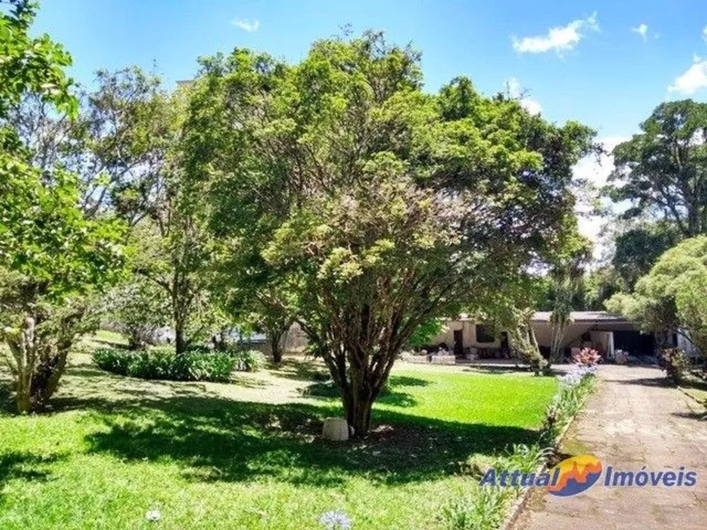 Casa, 4 quartos - Foto 32