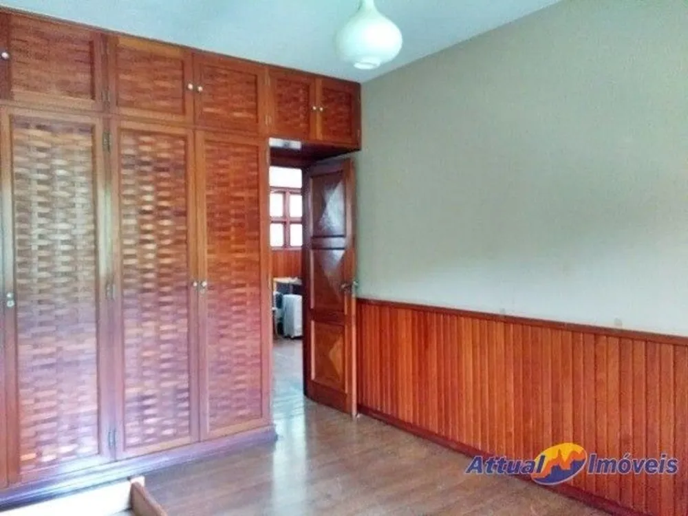 Casa, 4 quartos - Foto 22
