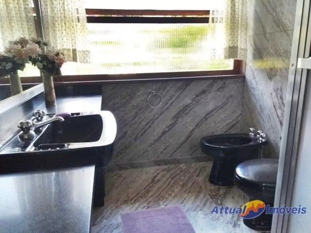 Casa, 4 quartos - Foto 5