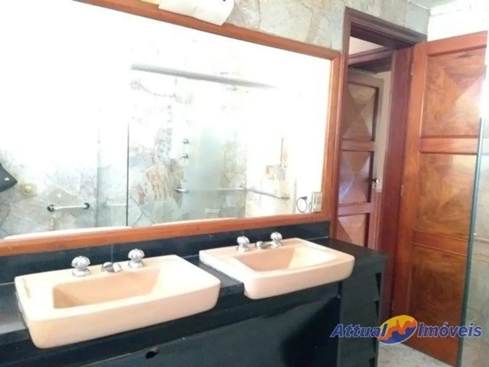 Casa, 4 quartos - Foto 24
