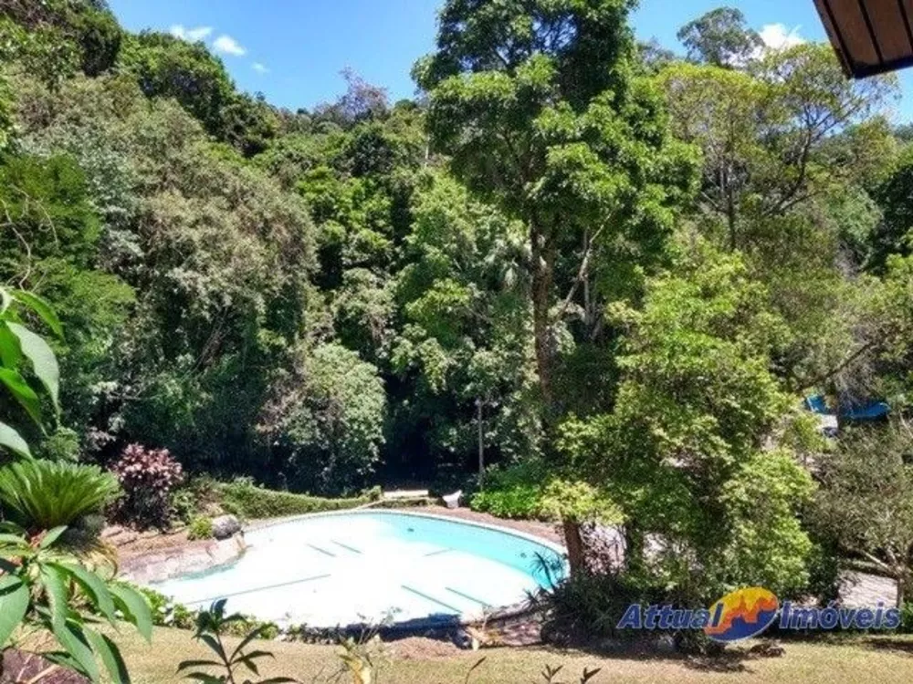 Casa, 4 quartos - Foto 10