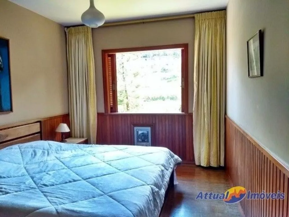 Casa, 4 quartos - Foto 17