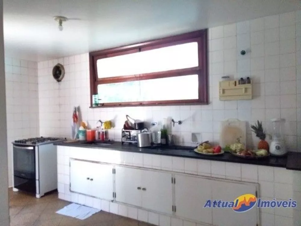 Casa, 4 quartos - Foto 20