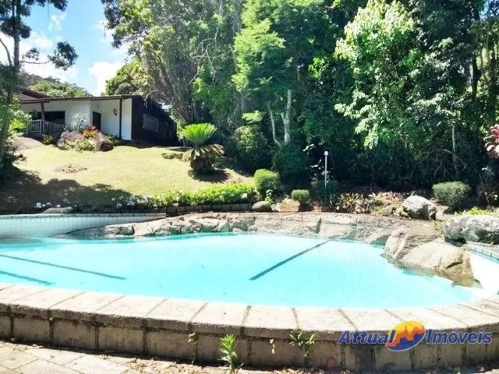 Casa, 4 quartos - Foto 26